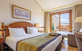 Hotel Exe Reina Isabel